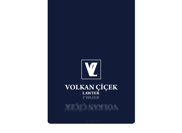 Law.Volkan CICEK